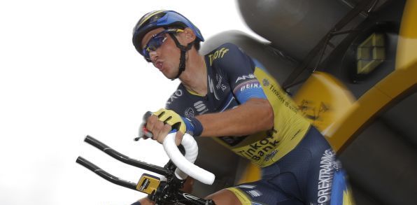 Roman Kreuziger (zdroj: TASR)