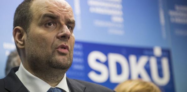 zdroj: SDKÚ