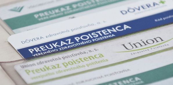 Ilustračné foto (Zdroj: TASR)