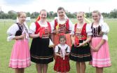 V súčasnosti má Bukovina 24 skalných členov, vrátane muzikantov a 7 mladých folklóristov.