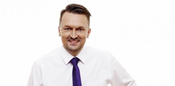 Boris Urbančík. Foto: Woont s.r.o.